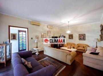 68556548abdc8e996063b5fd04935adf03ceb38e · Sobrado em Cerqueira César com 350m², 6 dorm. e 664m² de terreno
