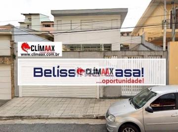 e731669b593291b215b1a215b448a7a9a518efe5 · Casa à venda em Parque São Domingos com 220 m² de terreno, 3 dorm., suíte, edícula e 4 vagas - São P