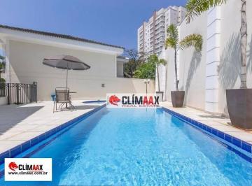 975f0ffe41a68e26ddbc038e70458b7533b2bba0 · Casa em Parque São Domingos com 148m² de terreno, 3 dorm., piscina e churrasqueira