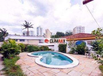 441a122d26725007ec0139d898191d93e7b14b81 · Casa em Boaçava com 200m², 3 dorm., 593m² de terreno e 2 vagas - São Paulo