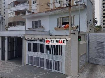 ac6fa5dfb606d1292571a704b8d54bd7996d906d · Casa em Vila Hamburguesa com 325m² de terreno, 3 dorm. e edícula - São Paulo