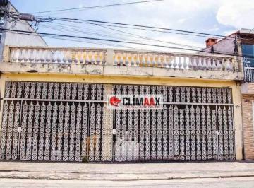 aeca35085d14e57549060bf33b7bfebc949a8d05 · Casa em Vila Pereira Cerca com 310m² de terreno, 4 dorm. e 5 vagas - São Paulo
