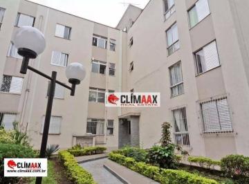 10db01bf6dad008280a976e69a2e01e3c06af440 · Apartamento Residencial à venda, Jardim São Ricardo, São Paulo - AP0016.