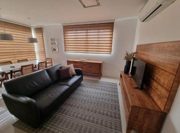Apartamento · 98m² · 2 Quartos · 2 Vagas · Apartamento à venda no Residencial Farol Ponta do Mel