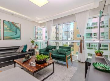 Apartamento · 110m² · 3 Quartos · 2 Vagas · Apartamento à venda em Balneário Camboriú