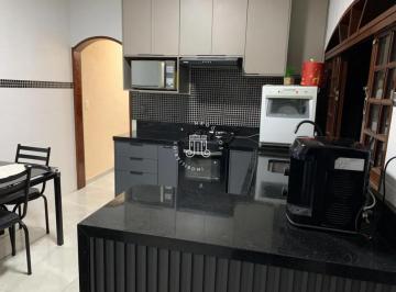 Casa · 108m² · 3 Quartos · 2 Vagas · Casa térrea à venda no bairro Tulipas em Jundiaí/SP