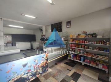 Casa · 233m² · 3 Quartos · 3 Vagas · Casa com ponto de comércio 3 dormitórios à venda, 233 m² por R$ 500.000 - Jardim São Francisco - San