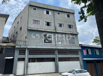 Casa · 80m² · 2 Quartos · SOBRADOS, 2 DORMITÓRIOS, 1 BANHEIRO NA VILA CASTELO