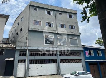 Casa · 80m² · 2 Quartos · PRÉDIO COMERCIAL MAIS CASAS , 2 DORMITÓRIOS, 1 BANHEIRO NA VILA CASTELO