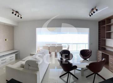 Apartamento · 127m² · 3 Quartos · 3 Vagas · Apartamento a venda - 3 suites - 5 banheiros- 3 vagas - 127m2- Vila Mariana - Sao Paulo