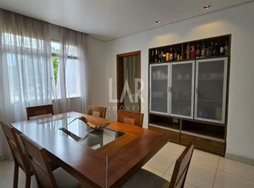 Apartamento · 210m² · 4 Quartos · 2 Vagas · Apartamento à venda, 4 quartos, 1 suíte, 2 vagas, Prado - Belo Horizonte/MG