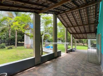 345857bcbcc3032d42777978be7440be0b11fd01 · Chácara com 3 dormitórios à venda, 30700 m² por R$ 680.000,00 - Chácaras Iporanga - Peruíbe/SP