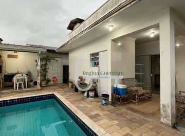 13e2540ab3255c2f7fc912cf21f30bdbff46514f · Casa com 3 dormitórios à venda, 122 m² por R$ 470.000,00 - Balneário Três Marias - Peruíbe/SP