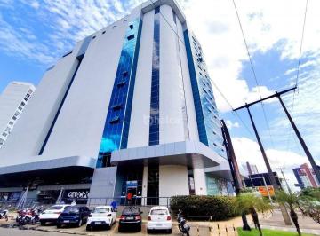 Comercial · 27m² · 1 Vaga · Sala para aluguel, Edificio Euro Business no bairro Joquei, Teresina/PI