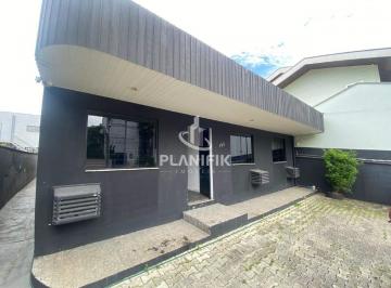 Comercial · 126m² · Sala Comercial para Alugar em Brusque (Bairro Steffen) – 126 m² | R$ 4.500/mês