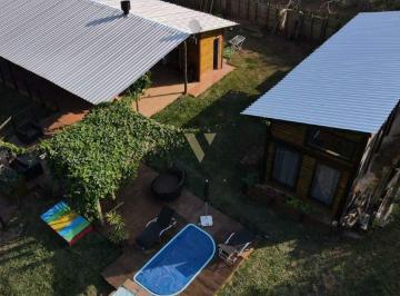 Rural · 20000m² · Chácara com 20.000m² em Campo Largo