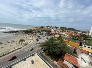Apartamento · 34m² · 1 Quarto · 1 Vaga · Apartamento à venda com 1 quarto no bairro Praia dos Sonhos