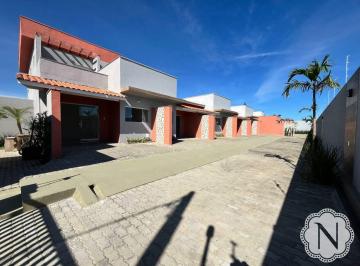 Casa · 80m² · 2 Quartos · 1 Vaga · Casa à venda com 2 quartos no bairro Sabaúna