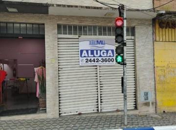 0425f5e454ecc997b7786efc2d1cae72fc15176f · Salão para alugar, 36 m² por R$ 4.043,48/mês - Centro - Guarulhos/SP
