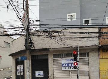 4d9cd472e43e489c4a4ce3abaddf8bb7f48f7cba · Salão para alugar, 36 m² por R$ 4.043,48/mês - Centro - Guarulhos/SP