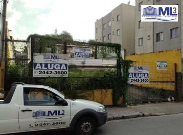06db636d50f2f0fb4d5db4ccf7f81effa60dd407 · Terreno, 500 m² - venda por R$ 2.200.000,00 ou aluguel por R$ 11.242,24/mês - Vila Augusta - Guarulh