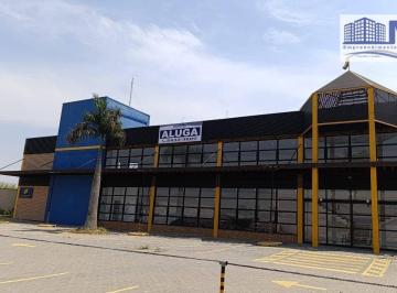 f1b727ca798302ecb4f81ab6f276c0099e019905 · Prédio para alugar, 698 m² por R$ 25.550,00/mês - Portão - Arujá/SP