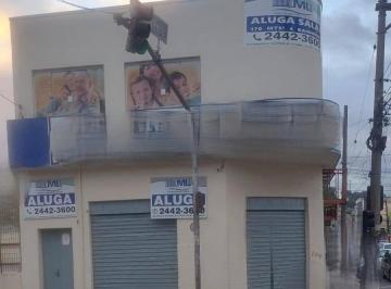 11d4d2c68d2b211be9e0a2015dd54eefa3a504d2 · Salão Comercial  para alugar, 40 m²  - Vila Galvão - Guarulhos/SP