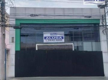 e6e5ca2198a92b7ac7453bdf0c9df107952da873 · Salão Comercial para alugar, 292 m² - Centro - Guarulhos/SP