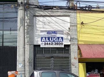08202bc99d15fa7c662adf5bfbe8c136d0bca9e2 · Prédio para alugar, 3000 m² por R$ 82.122,56/mês - Centro - Guarulhos/SP