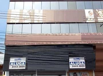 9f1931587207afbb9559aeca326a6c13302c1aaf · Salão Comercial para alugar, 450 m² - Centro - Guarulhos/SP