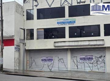 0a2d05f9385b98869b63d8665e641f43db7491b5 · Prédio, 653 m² - venda por R$ 5.500.000,00 ou aluguel por R$ 16.000,00/mês - Jardim Bom Clima - Guar