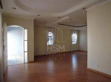 Casa · 275m² · 4 Quartos · 4 Vagas · Sobrado para aluguel, 4 quartos, 2 suítes, 4 vagas, Vila Valparaíso - Santo André/SP