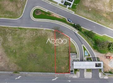 Terreno · 306m² · Terreno em Condomínio à venda no Sierra Vista Condomínio Eccotown, no Atuba - 305 m² | Ref 389