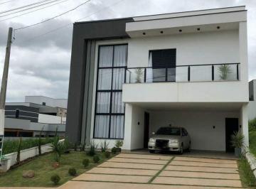 Casa · 200m² · 3 Quartos · 4 Vagas · Casa em Condomínio à Venda - Jardim Piemonte, Indaiatuba - 200m2 - Condomínio Jardim Piemonte  - 3 s