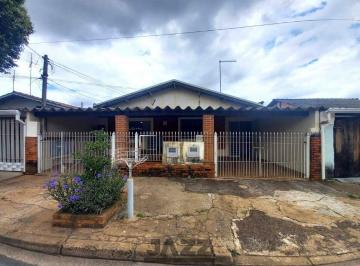 Casa · 176m² · 2 Quartos · 2 Vagas · Casa à Venda - Jardim América, Campinas - 176m2  - 2 Quartos