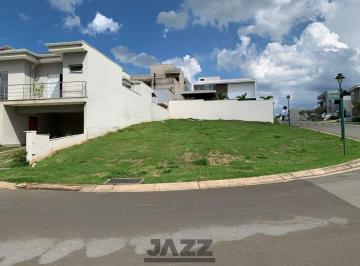Terreno · 416m² · Terreno à Venda - Swiss Park, Campinas - 416m2 - Condomínio Davos