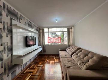 Apartamento · 90m² · 3 Quartos · 1 Vaga · Apartamento à venda no Rudge Ramos em São Bernardo do Campo.