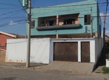 Casa · 300m² · 3 Quartos · 2 Vagas · Sobrado a venda com 3 quartos no bairro Jardim Abaete - Sorocaba