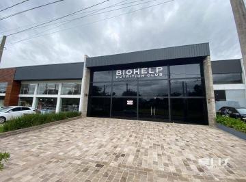 8de65be764929f5c27ff0cf5e88923c730fa60a5 · Pavilhão para alugar, 350 m² por R$ 9.900,00/mês - Primavera - Dois Irmãos/RS