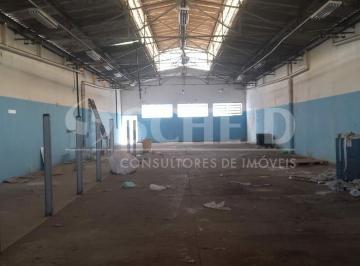 Comercial · 450m² · ÓTIMO GALPÃO COM BOA,LOCALIZAÇAO, AO LADO DAS MARGINAIS, PROXIMO DE VÁRIOS COMERCIOS E CONDUÇÃO