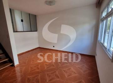 Casa · 129m² · 3 Quartos · 2 Vagas · CASA EM CONDOMÍNIO FECHADO - 128,58M2 - 3DORMS - 2 SUÍTES -  2 VAGAS