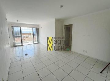 8b8a9f7de6fe1e34577b04827f601a95ecd1b08f · Ed. José Meton de Vasconcelos - Apartamento com 3 quartos à venda, 103 m² por R$ 210.000,00 - Praia 