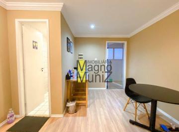 666ee639ad7e8fdd510595edf95a332d093c239c · Sala à venda no Juridical Center, 34 m² por R$ 230.000 - Engenheiro Luciano Cavalcante - Fortaleza/C