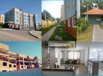 Apartamento · 52m² · 2 Quartos · 1 Vaga · Apartamento com 2 quartos à venda, 59.24 m2, ALMIRANTE TAMANDARE - PR