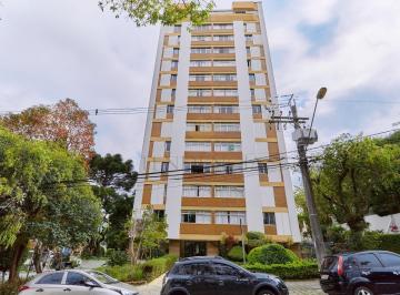 Apartamento · 241m² · 4 Quartos · 3 Vagas · Apartamento com 4 quartos à venda, 241,30 m2, Centro Cívico - Curitiba PR