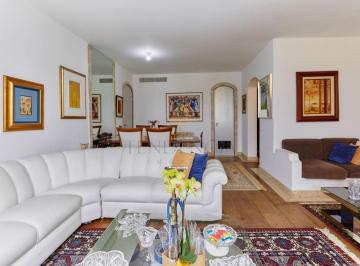 Apartamento · 241m² · 4 Quartos · 3 Vagas · Apartamento com 4 quartos à venda, 241,30 m2, Centro Cívico - CuritibaPR