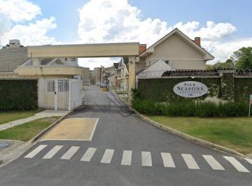 Terreno · 251m² · Terreno de 251 m2 à venda no BUTIATUVINHA/ SANTA FELICIDADE