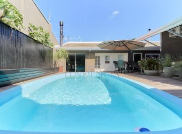 Casa · 480m² · 5 Quartos · 8 Vagas · Belíssima Residência com 5 quartos à venda, 480 m2, Boqueirão - Curitiba PR