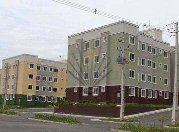 Apartamento · 36m² · 1 Quarto · 1 Vaga · Apartamento com 1 quarto à venda, 36,82 m2, ALMIRANTE TAMANDARE - PR