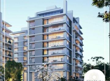 Apartamento · 95m² · 2 Quartos · 2 Vagas · Apartamento com 2 quartos à venda, 95 m2, REBOUÇAS, CURITIBA - PR